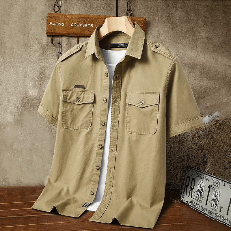 Falexo Shirt