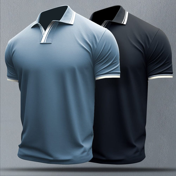 Harrison Polo Shirt