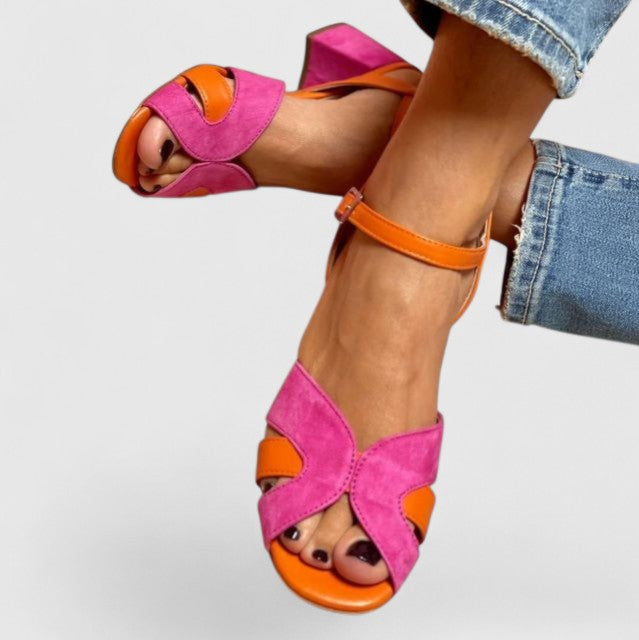 Devynne™ | Orthopedic Heels