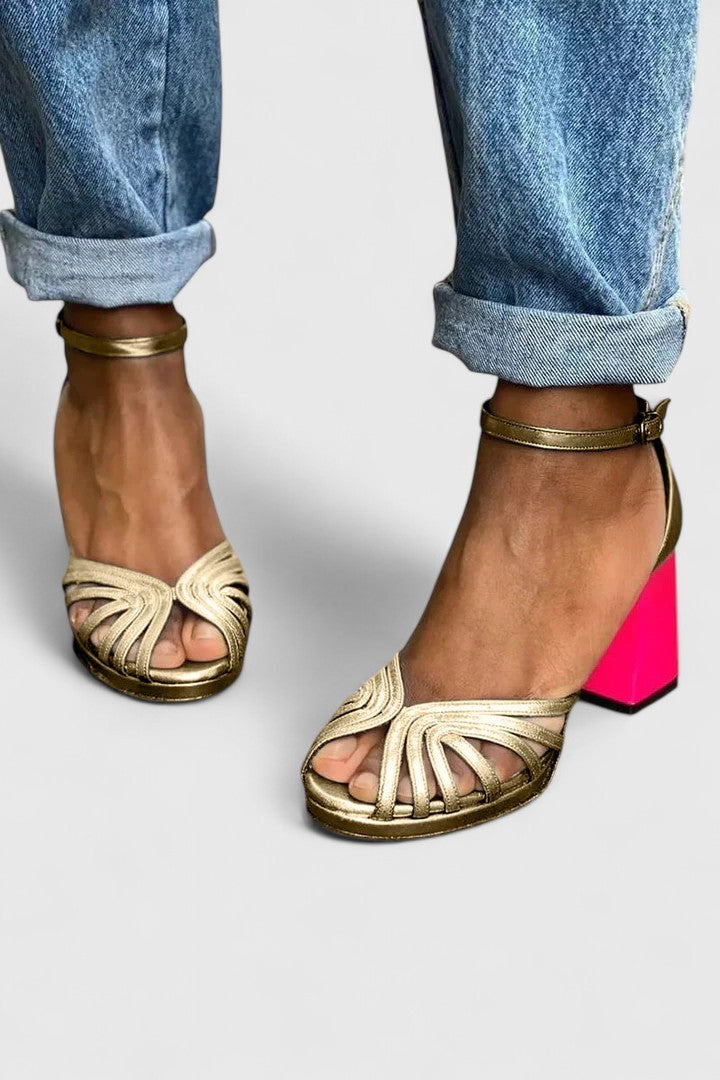 Noelyrah™ | Sophisticated Heels