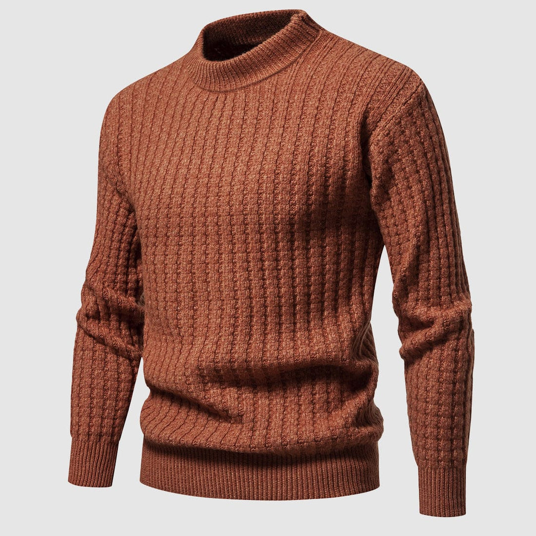 Genaati Knit Sweater