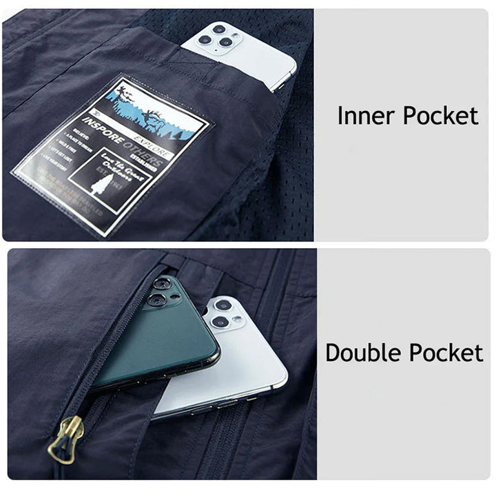 Henderson Utility Vest