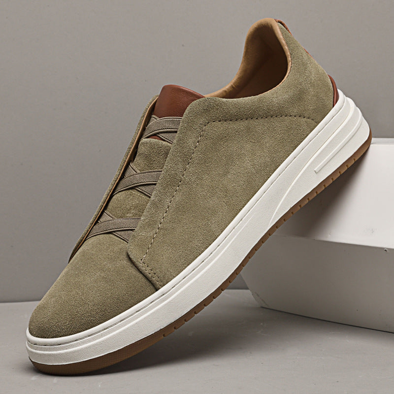 Seeley Sneakers