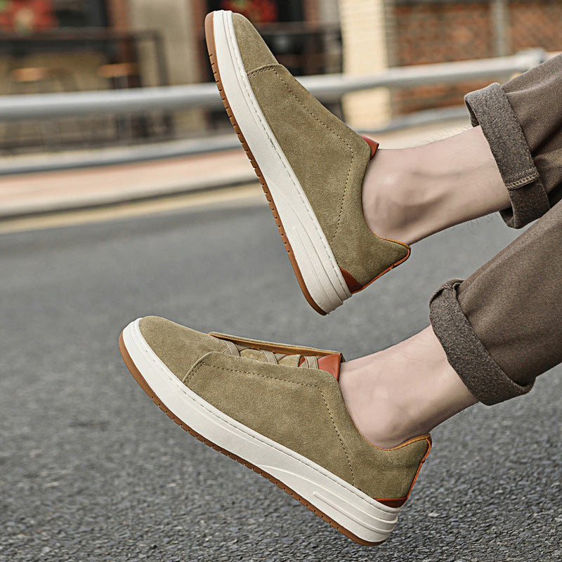 Seeley Sneakers