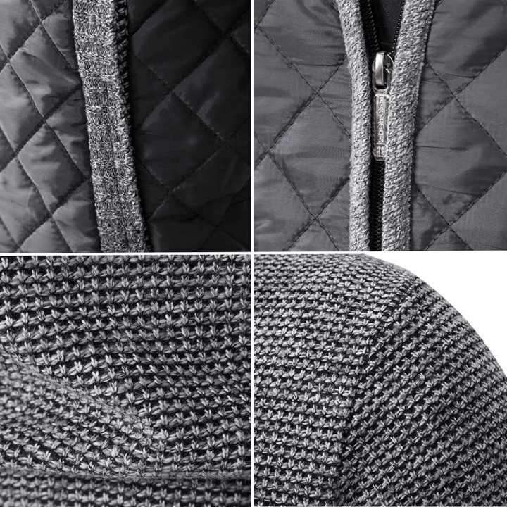 Credo Devoir Knit Sweater