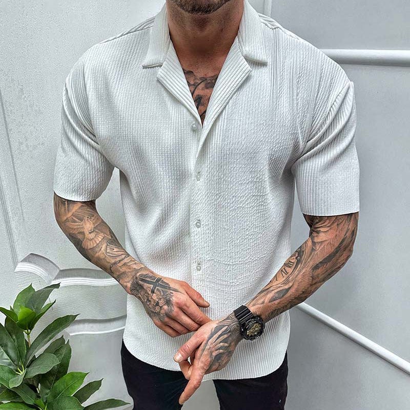 Jornado Shirt