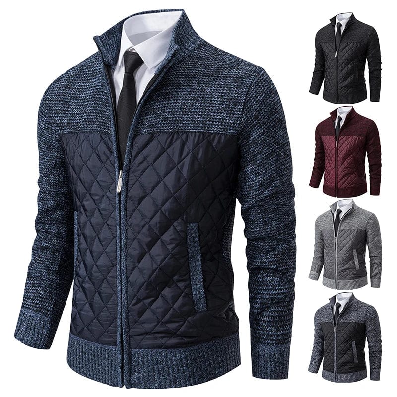 Credo Devoir Knit Sweater