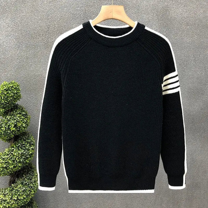 Casimiro Knit Sweater
