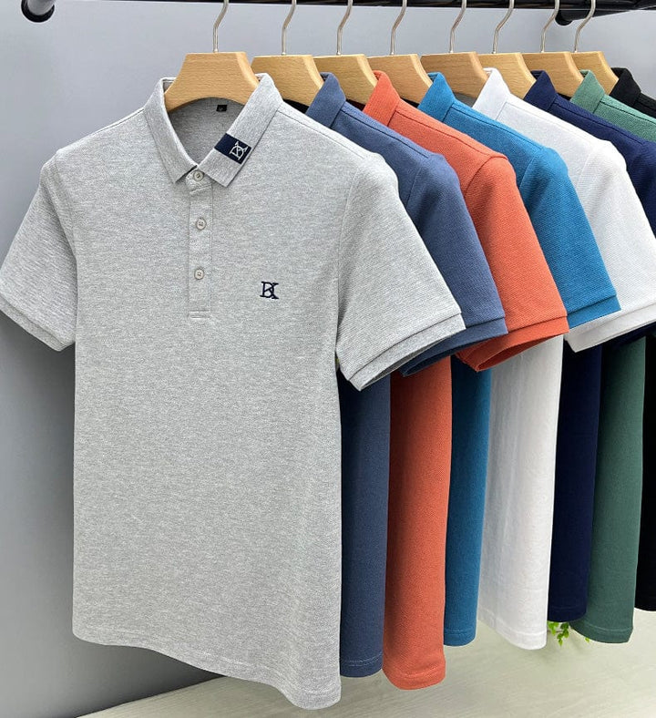 Deker Polo Shirt