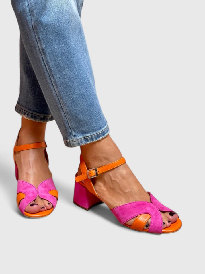 Devynne™ | Orthopedic Heels