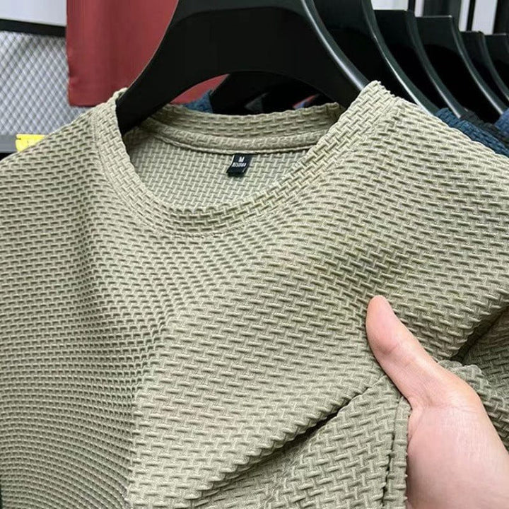 Motivo Mesh T-Shirt