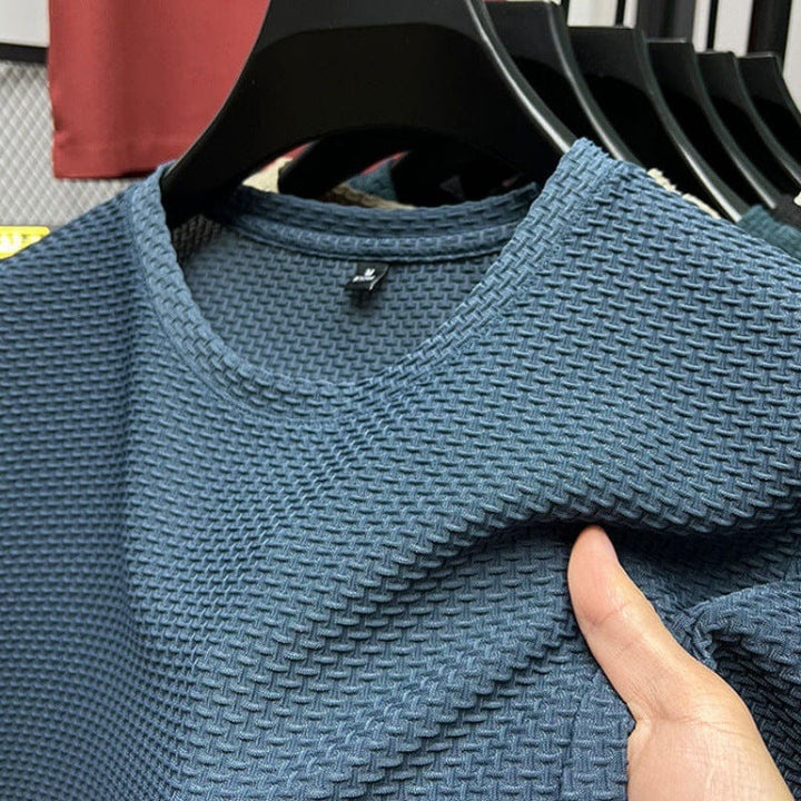 Motivo Mesh T-Shirt