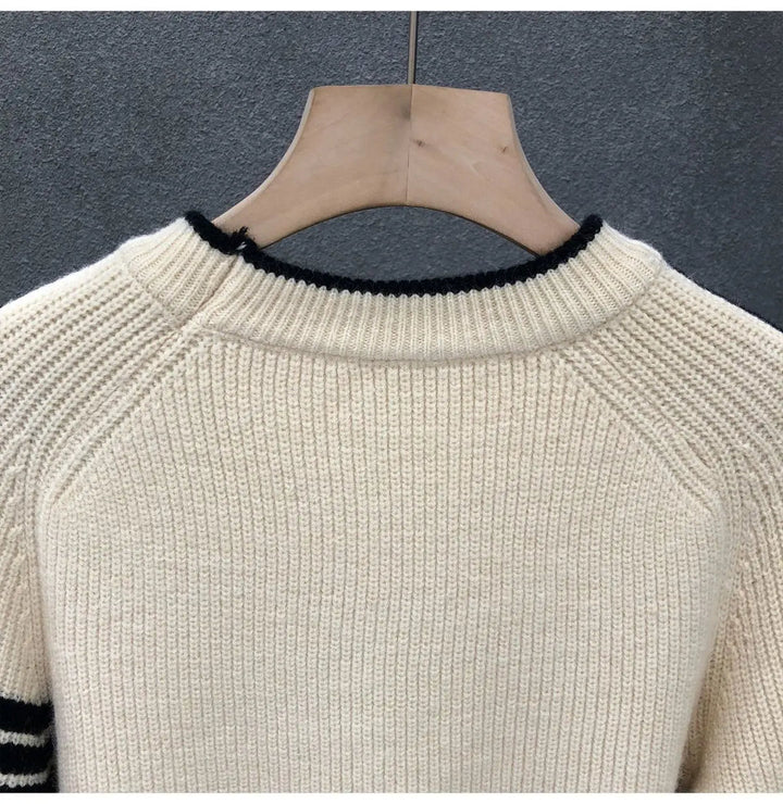 Lucio Sweater
