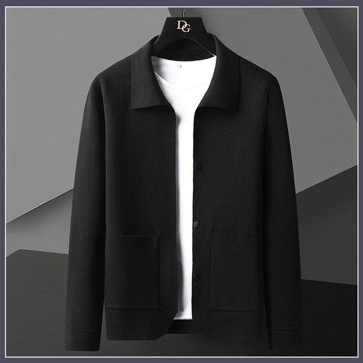 Lemer Heritage Cardigan
