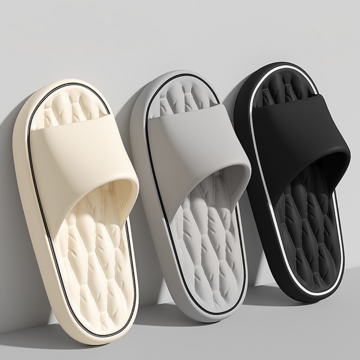 Duvel™ Cloud Slides