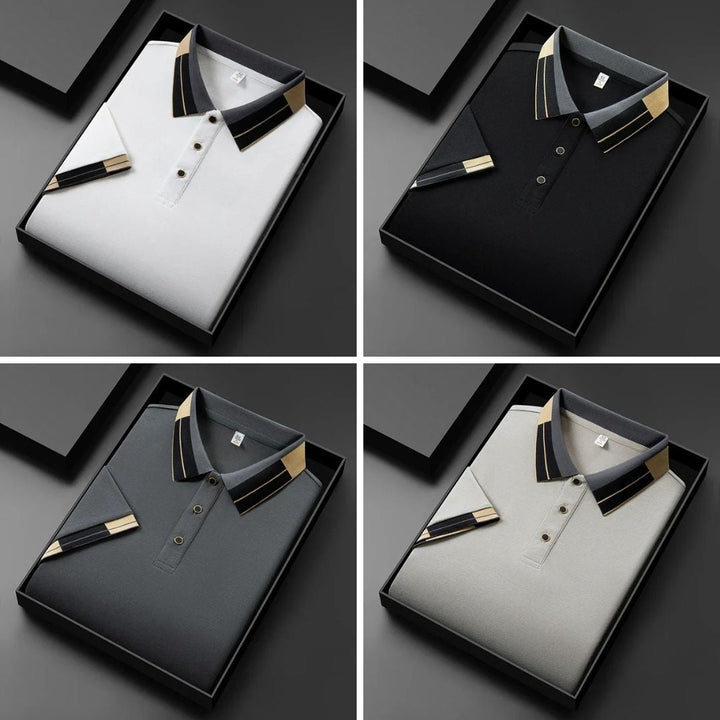 Balvetti Polo Shirt