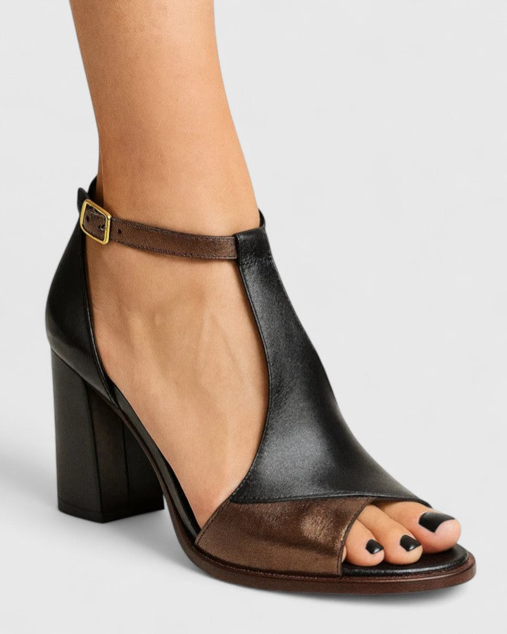 Kenzira™ | Modern Heels