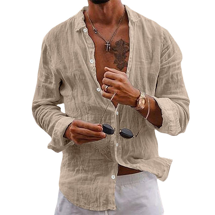 Riccardo Seon Shirt