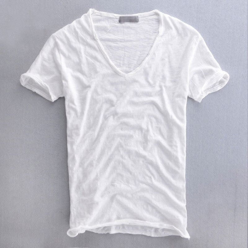Bentlee Cotton T-Shirt
