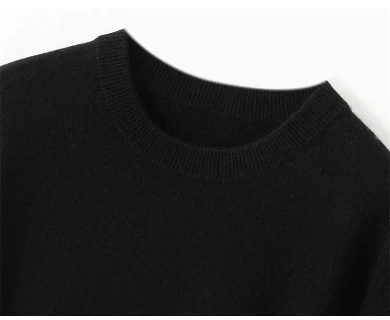 Aldero Cashmere Shirt