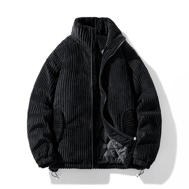 Velvetron™ Corduroy Jacket