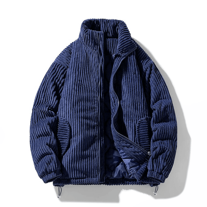Velvetron™ Corduroy Jacket