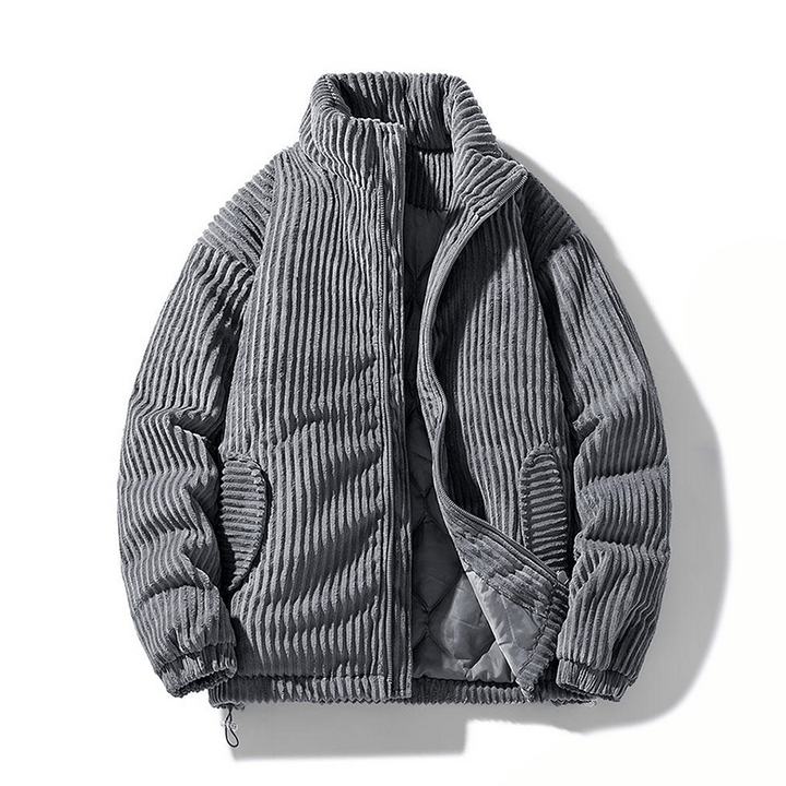 Velvetron™ Corduroy Jacket