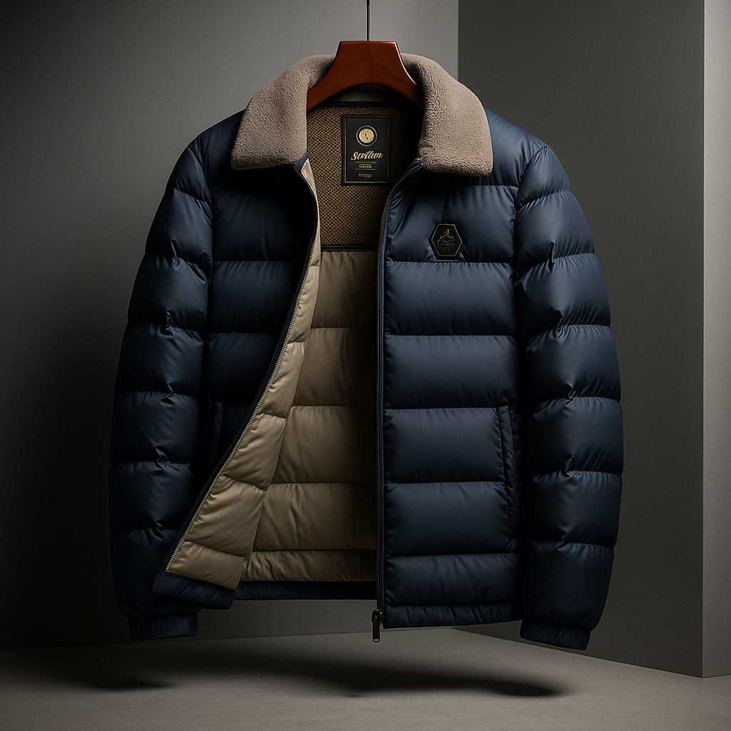 Balvetti Puffer Jacket