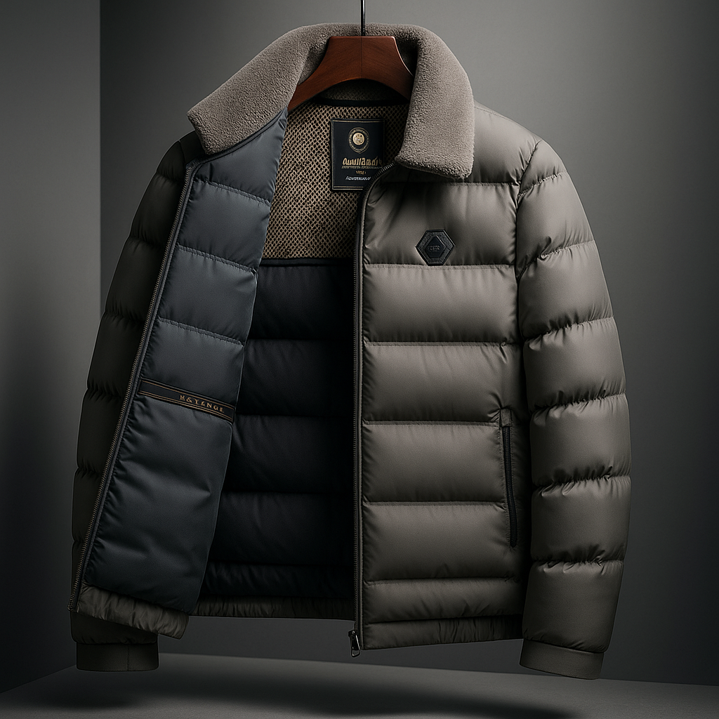 Balvetti Puffer Jacket