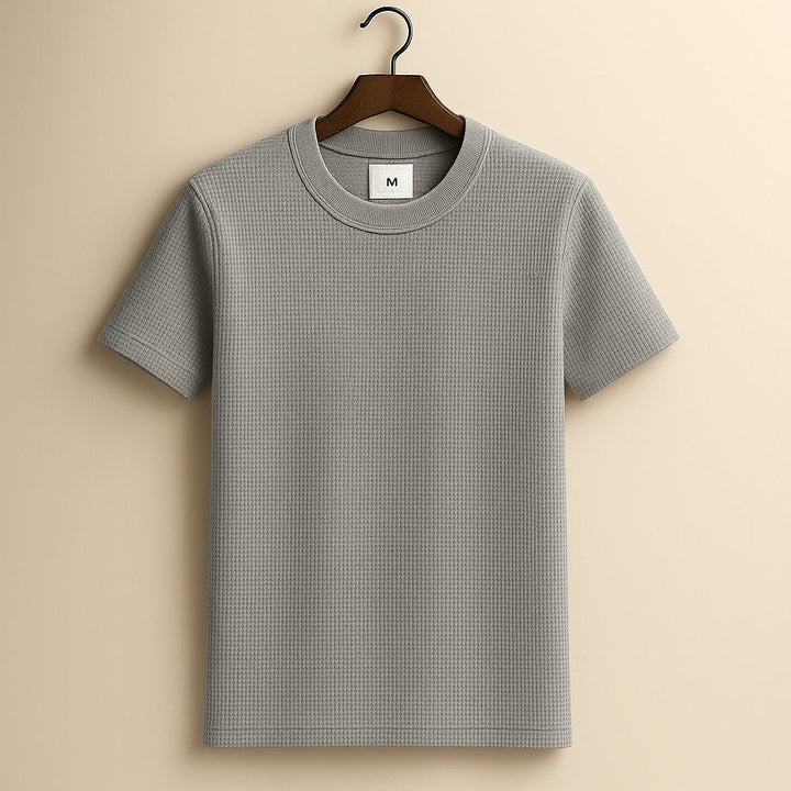 Bresson Waffle Shirt