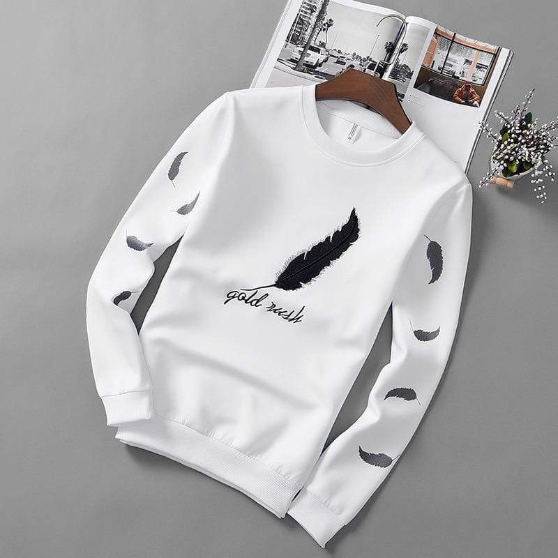 Marcus Sweatshirt