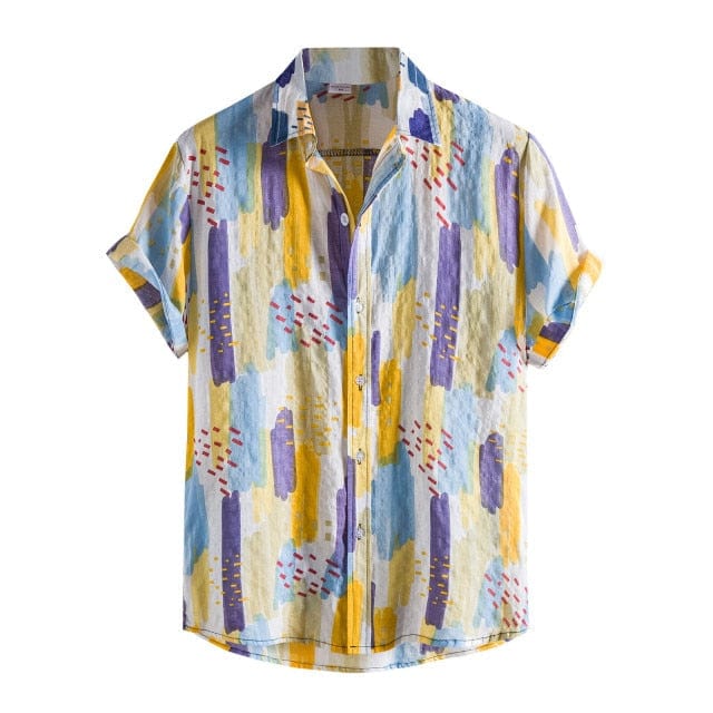 Santiago Shirt