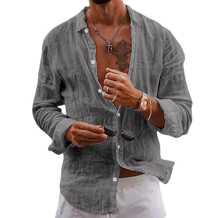 Riccardo Seon Shirt