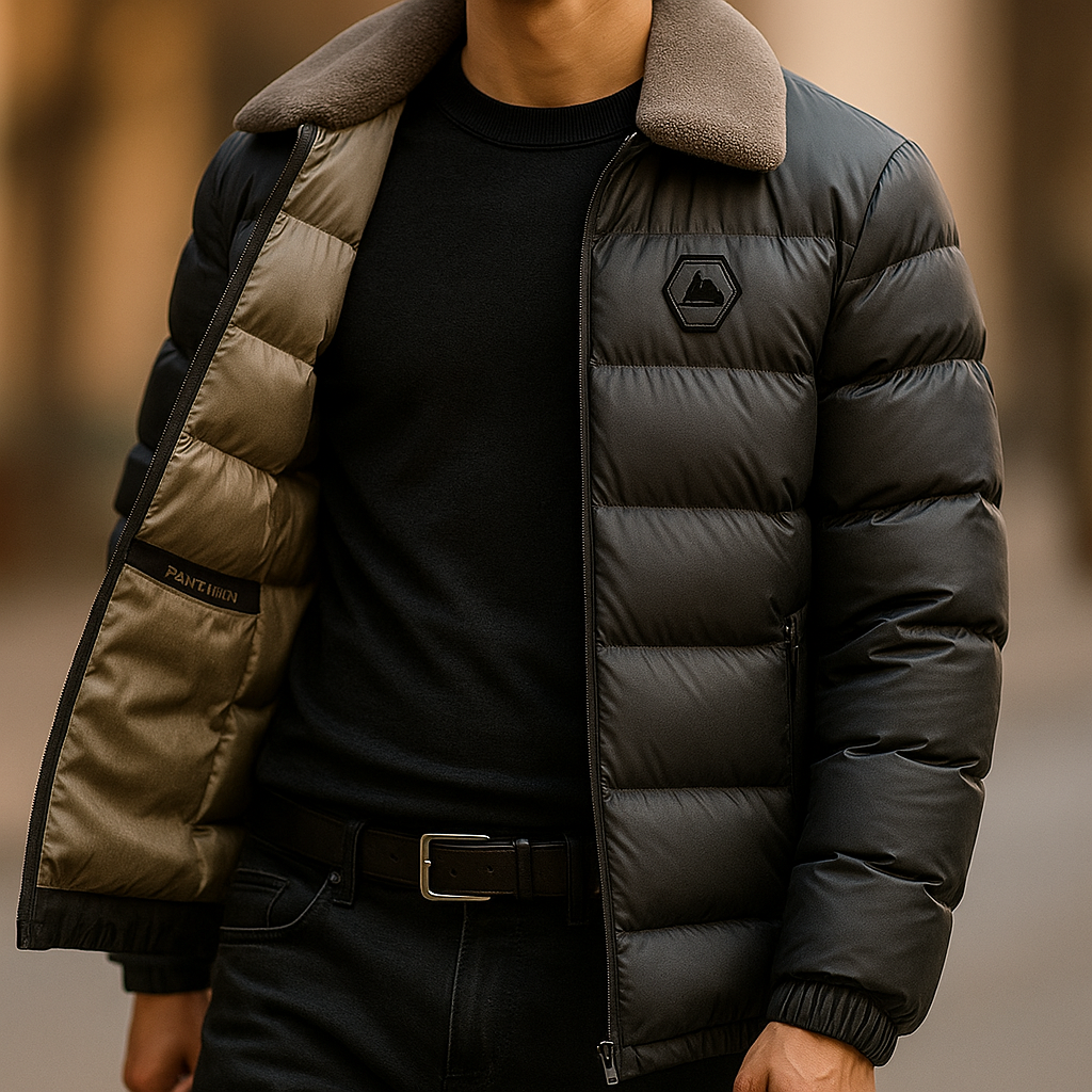 Balvetti Puffer Jacket