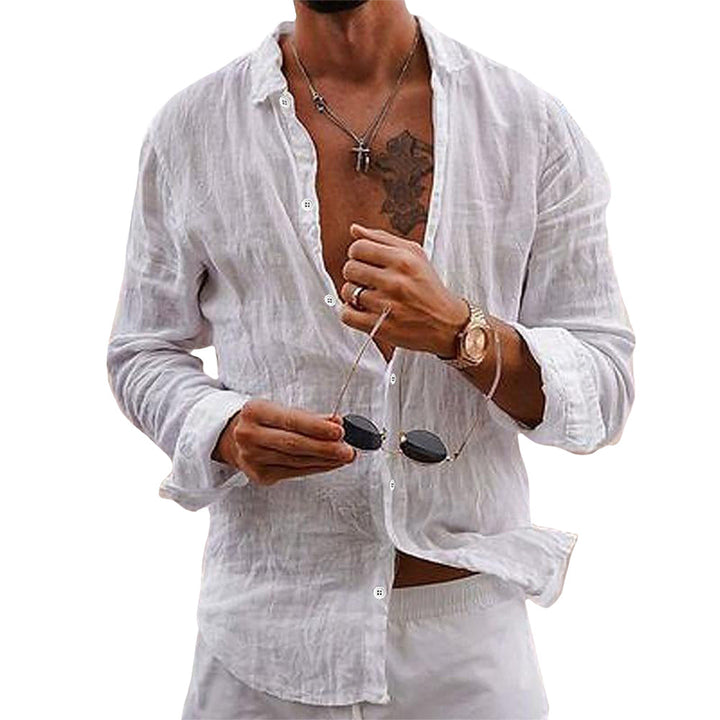 Riccardo Seon Shirt