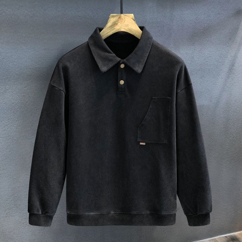 Rezzy Retro Sweater