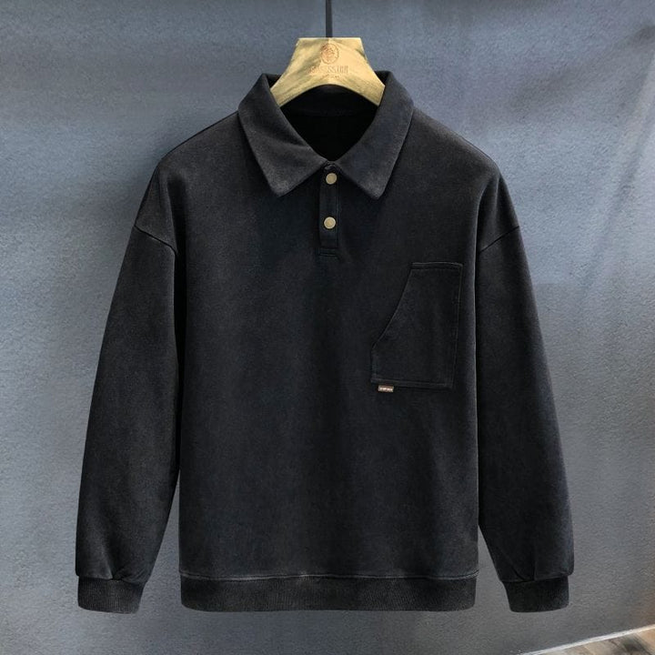 Rezzy Retro Sweater